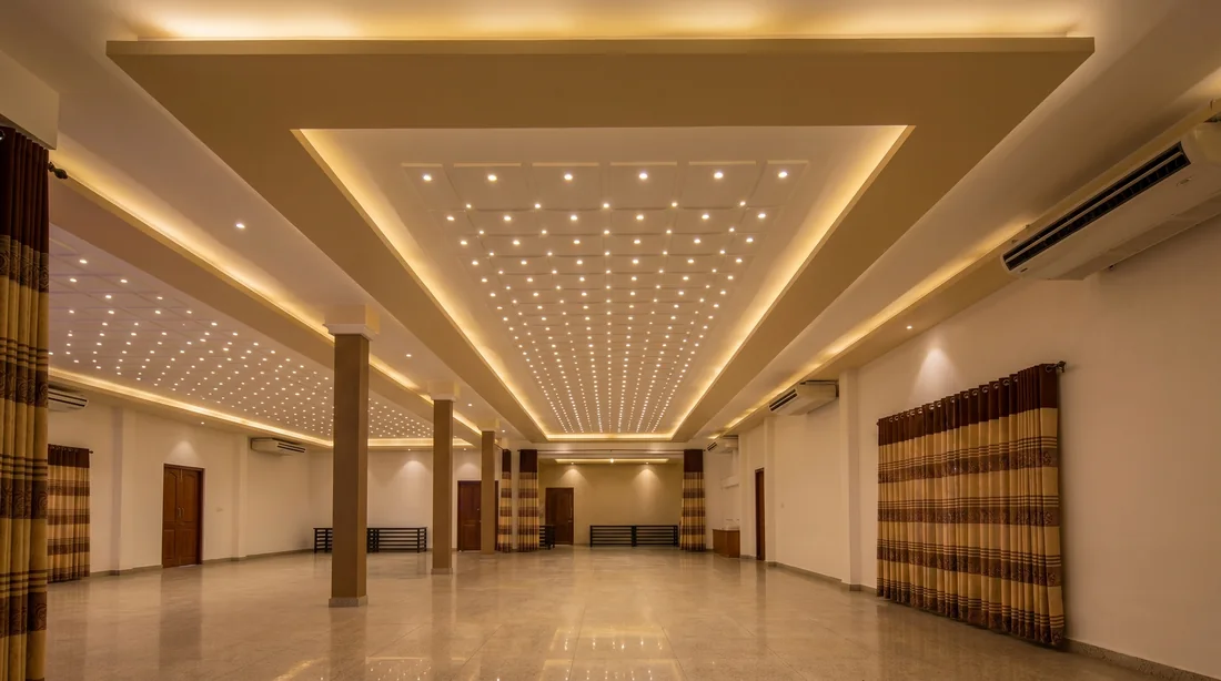 Banquet Hall 03 - image 2